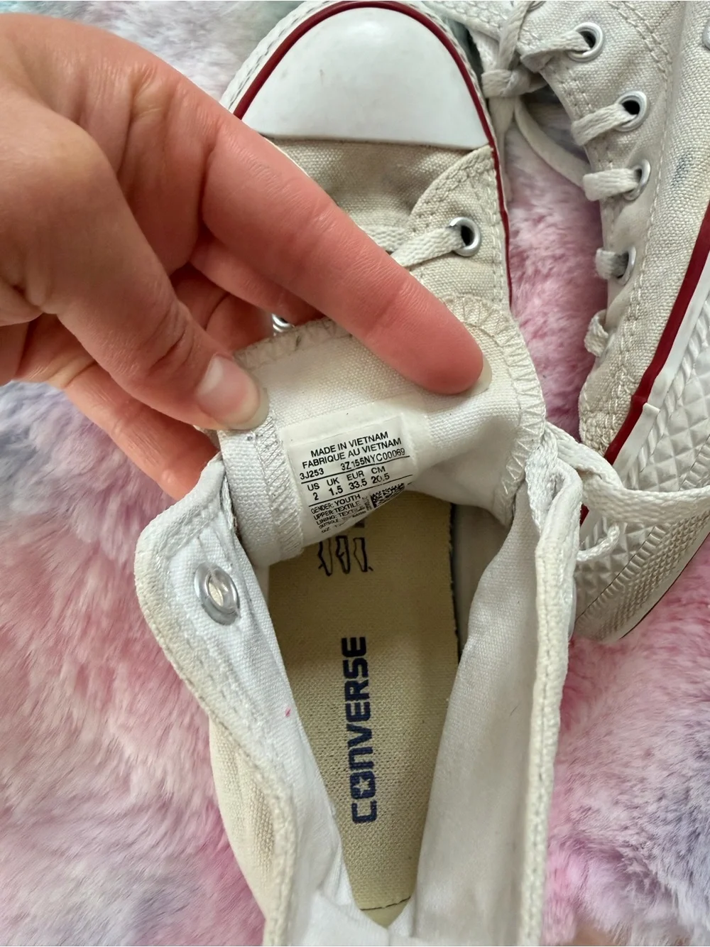 converse - Picture 8 of 9
